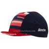 Cappellino 2022 Tour de France Aigle-Chatel Rosso Blu